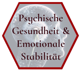 Psychische Gesundheit & Emotionale Stabilität