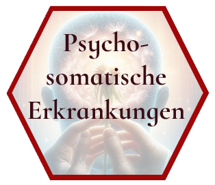 Psychosomatische Erkrankungen
