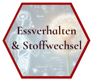 Essverhalten & Stoffwechsel