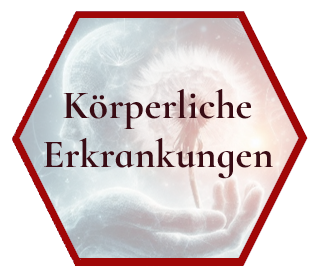 Körperliche Erkrankungen